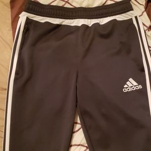 Adidas Leggings/ Joggers FITTED